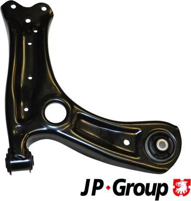 JP Group 1140107580 - Track Control Arm autospares.lv
