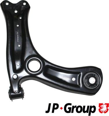 JP Group 1140107680 - Track Control Arm autospares.lv