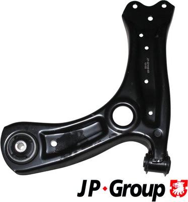 JP Group 1140107670 - Track Control Arm autospares.lv