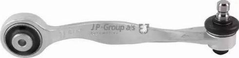 JP Group 1140107180 - Track Control Arm autospares.lv