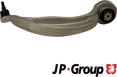 JP Group 1140107870 - Track Control Arm autospares.lv