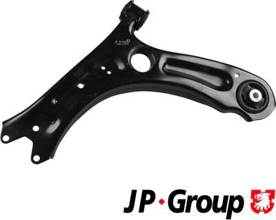 JP Group 1140110370 - Track Control Arm autospares.lv