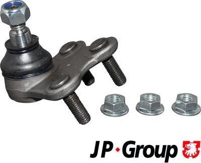 JP Group 1140304070 - Ball Joint autospares.lv