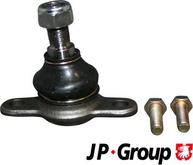 JP Group 1140300400 - Ball Joint autospares.lv