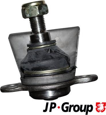 JP Group 1140300500 - Ball Joint autospares.lv