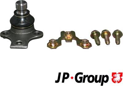 JP Group 1140301900 - Ball Joint autospares.lv