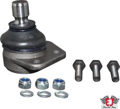 JP Group 1140301500 - Ball Joint autospares.lv