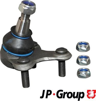 JP Group 1140301070 - Ball Joint autospares.lv