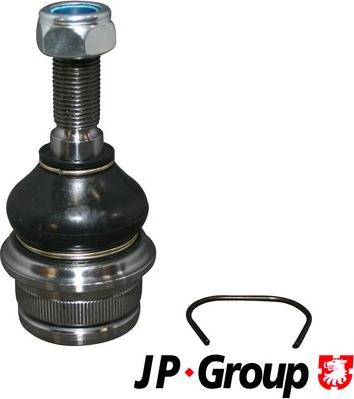 JP Group 1140301300 - Ball Joint autospares.lv