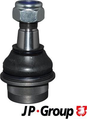 JP Group 1140303300 - Ball Joint autospares.lv