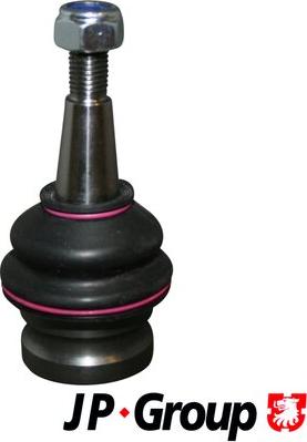 JP Group 1140302800 - Ball Joint autospares.lv