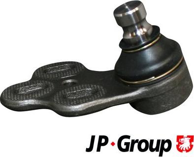 JP Group 1140302280 - Ball Joint autospares.lv
