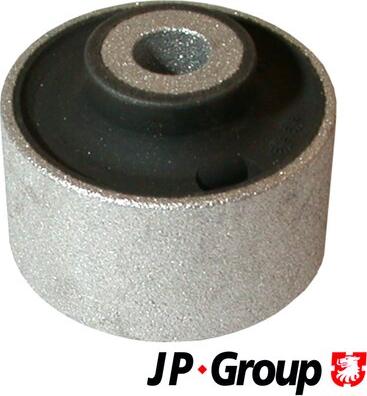 JP Group 1140204700 - Bush of Control / Trailing Arm autospares.lv