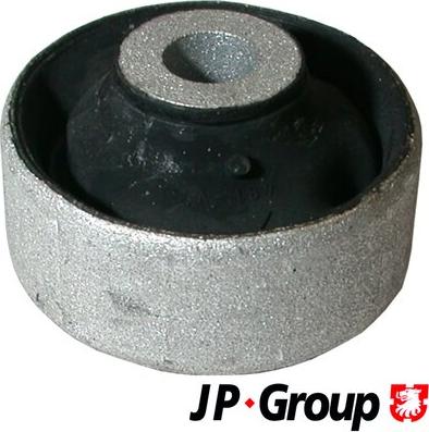 JP Group 1140200100 - Bush of Control / Trailing Arm autospares.lv