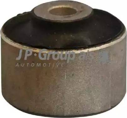 JP Group 1140201800 - Bush of Control / Trailing Arm autospares.lv