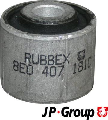 JP Group 1140203900 - Bush of Control / Trailing Arm autospares.lv