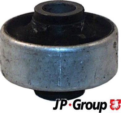 JP Group 1140202600 - Bush of Control / Trailing Arm autospares.lv