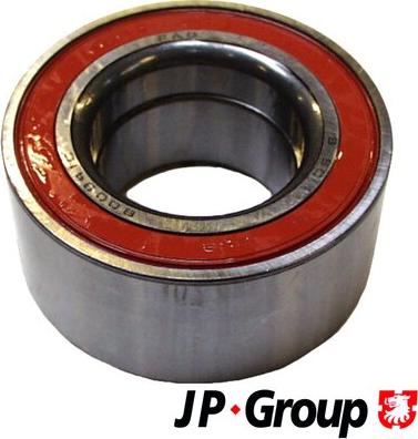 JP Group 1141200500 - Wheel Bearing autospares.lv