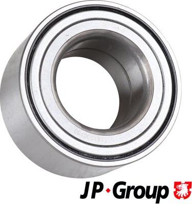 JP Group 1141200100 - Wheel Bearing autospares.lv