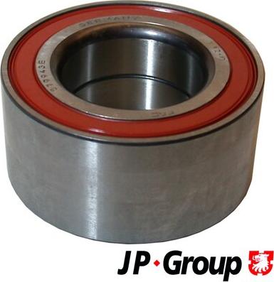 JP Group 1141200800 - Wheel Bearing autospares.lv