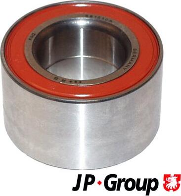 JP Group 1141200300 - Wheel Bearing autospares.lv