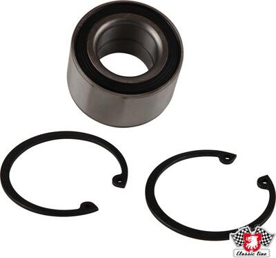 JP Group 1141200200 - Wheel Bearing autospares.lv