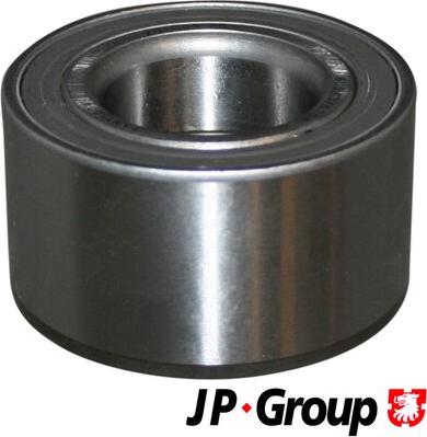 JP Group 1141200700 - Wheel Bearing autospares.lv