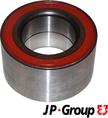 JP Group 1141201300 - Wheel Bearing autospares.lv