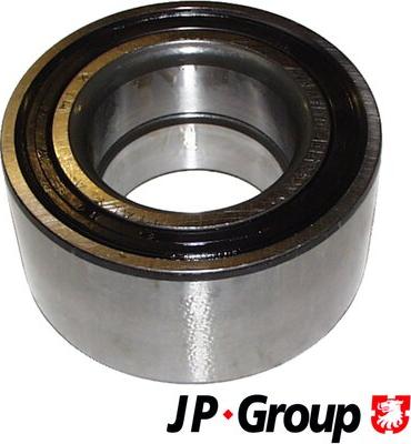 JP Group 1141201200 - Wheel Bearing autospares.lv