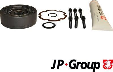 JP Group 1143400200 - Joint, drive shaft autospares.lv
