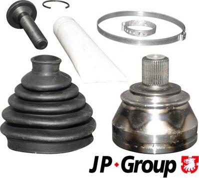 JP Group 1143305310 - Joint Kit, drive shaft autospares.lv