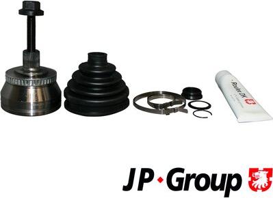 JP Group 1143301110 - Joint Kit, drive shaft autospares.lv