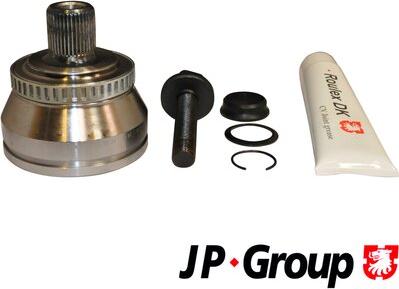 JP Group 1143201500 - Joint, drive shaft autospares.lv