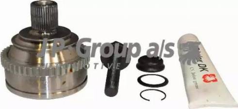 JP Group 1143201300 - Joint, drive shaft autospares.lv