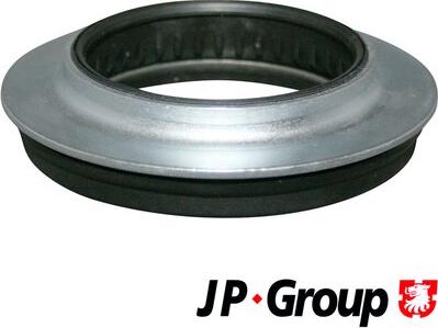 JP Group 1142450600 - Rolling Bearing, suspension strut support mounting autospares.lv