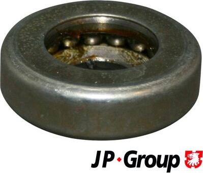 JP Group 1142450300 - Top Strut Mounting autospares.lv