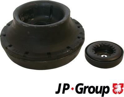 JP Group 1142402212 - Top Strut Mounting autospares.lv