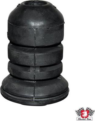 JP Group 1142600400 - Rubber Buffer, suspension autospares.lv