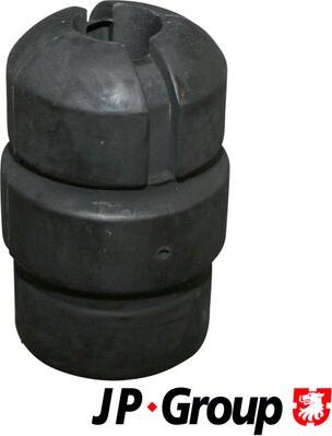 JP Group 1142600600 - Rubber Buffer, suspension autospares.lv