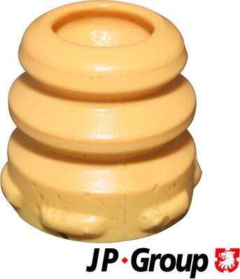 JP Group 1142601600 - Rubber Buffer, suspension autospares.lv