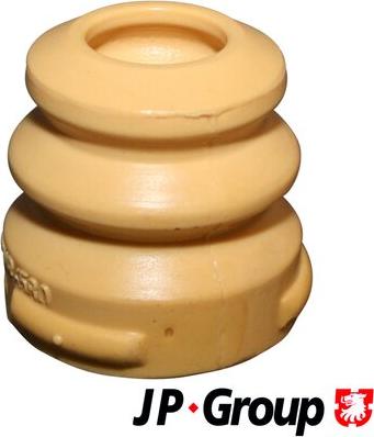 JP Group 1142602000 - Rubber Buffer, suspension autospares.lv