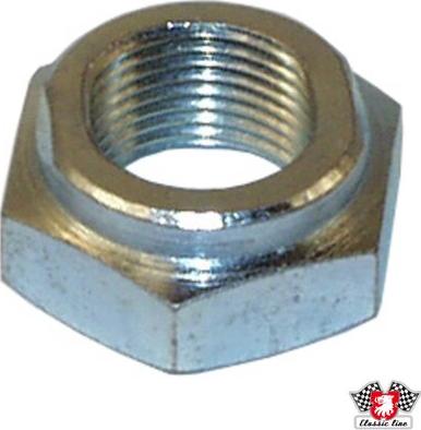 JP Group 1142000100 - Axle Nut, drive shaft autospares.lv