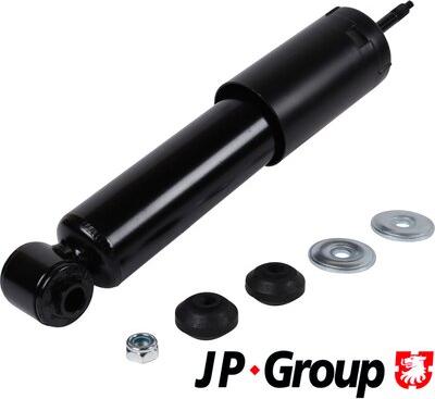 JP Group 1142101400 - Shock Absorber autospares.lv