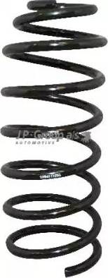 JP Group 1142200200 - Coil Spring autospares.lv