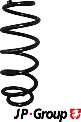 JP Group 1142202900 - Coil Spring autospares.lv