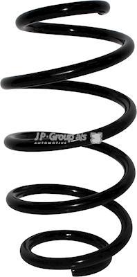 JP Group 1142210300 - Coil Spring autospares.lv