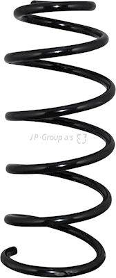 JP Group 1142211000 - Coil Spring autospares.lv