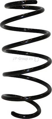 JP Group 1142213800 - Coil Spring autospares.lv
