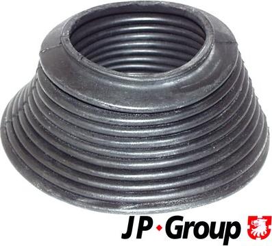 JP Group 1142700400 - Protective Cap / Bellow, shock absorber autospares.lv