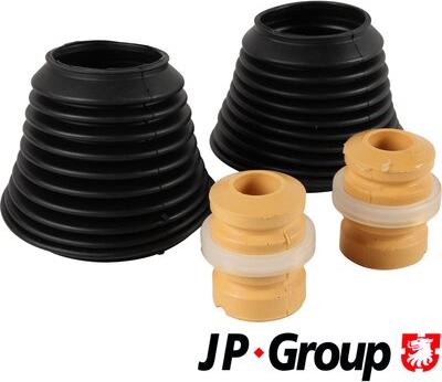 JP Group 1142701910 - Dust Cover Kit, shock absorber autospares.lv